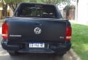 Camionetas - Volkswagen Amarok 2017 Diesel 104000Km - En Venta