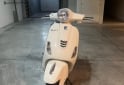 Motos - Vespa vxl 150 2017 Nafta 10000Km - En Venta