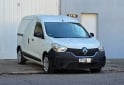 Utilitarios - Renault Kangoo 2021 Nafta 82000Km - En Venta