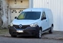 Utilitarios - Renault Kangoo 2021 Nafta 82000Km - En Venta