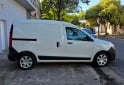 Utilitarios - Renault Kangoo 2021 Nafta 82000Km - En Venta