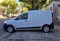 Utilitarios - Renault Kangoo 2021 Nafta 82000Km - En Venta