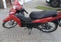 Motos - Honda wave 2022 Nafta 11000Km - En Venta