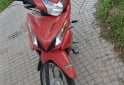 Motos - Honda wave 2022 Nafta 11000Km - En Venta