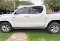 Camionetas - Toyota Hilux 2018 Diesel 162000Km - En Venta