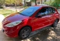 Autos - Peugeot 1.4 2014 Nafta 172000Km - En Venta