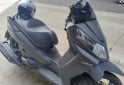 Motos - SYM Citycom 300i 2018 Nafta 24000Km - En Venta