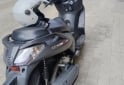 Motos - SYM Citycom 300i 2018 Nafta 24000Km - En Venta