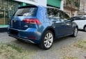Autos - Volkswagen Golf Comfortline 2018 Nafta 177000Km - En Venta