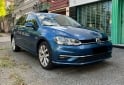 Autos - Volkswagen Golf Comfortline 2018 Nafta 177000Km - En Venta