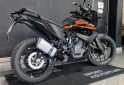 Motos - Ktm 250 Adventure 2021 Nafta 10800Km - En Venta