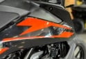 Motos - Ktm 250 Adventure 2021 Nafta 10800Km - En Venta