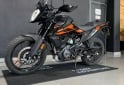Motos - Ktm 250 Adventure 2021 Nafta 10800Km - En Venta