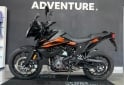 Motos - Ktm 250 Adventure 2021 Nafta 10800Km - En Venta