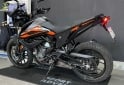 Motos - Ktm 250 Adventure 2021 Nafta 10800Km - En Venta