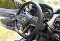 Autos - Nissan Versa - cronos, virtus 2021 Nafta 105000Km - En Venta