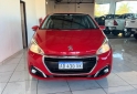 Autos - Peugeot 208 ALLURE 2019 Nafta 85000Km - En Venta