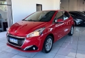 Autos - Peugeot 208 ALLURE 2019 Nafta 85000Km - En Venta