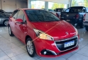 Autos - Peugeot 208 ALLURE 2019 Nafta 85000Km - En Venta