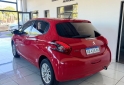 Autos - Peugeot 208 ALLURE 2019 Nafta 85000Km - En Venta