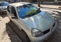 Autos - Renault Clio 2007 Nafta 54000Km - En Venta
