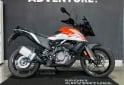 Motos - Ktm 250 Adventure 2022 Nafta 12400Km - En Venta