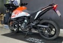 Motos - Ktm 250 Adventure 2022 Nafta 12400Km - En Venta
