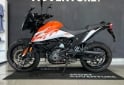 Motos - Ktm 250 Adventure 2022 Nafta 12400Km - En Venta