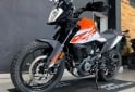 Motos - Ktm 250 Adventure 2022 Nafta 12400Km - En Venta