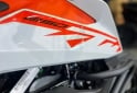 Motos - Ktm 250 Adventure 2022 Nafta 12400Km - En Venta