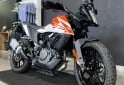 Motos - Ktm 250 Adventure 2022 Nafta 12400Km - En Venta