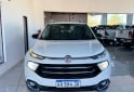 Camionetas - Fiat TORO VOLCANO PACK PREMIUM 2016 Diesel 130000Km - En Venta