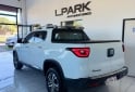 Camionetas - Fiat TORO VOLCANO PACK PREMIUM 2016 Diesel 130000Km - En Venta