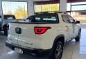 Camionetas - Fiat TORO VOLCANO PACK PREMIUM 2016 Diesel 130000Km - En Venta