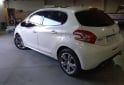 Autos - Peugeot 208 2016 Nafta 93000Km - En Venta