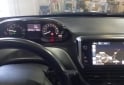 Autos - Peugeot 208 2016 Nafta 93000Km - En Venta