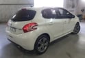 Autos - Peugeot 208 2016 Nafta 93000Km - En Venta
