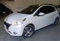 Autos - Peugeot 208 2016 Nafta 93000Km - En Venta