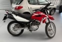 Motos - Honda Xr150 2019 Nafta 10900Km - En Venta