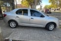 Autos - Renault Logan Life GNC 2024 GNC 115000Km - En Venta