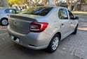 Autos - Renault Logan Life GNC 2024 GNC 115000Km - En Venta