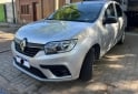 Autos - Renault Logan Life GNC 2024 GNC 115000Km - En Venta