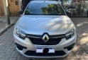 Autos - Renault Logan Life GNC 2024 GNC 115000Km - En Venta