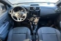 Autos - Renault Logan Life GNC 2024 GNC 115000Km - En Venta