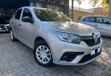 Autos - Renault Logan Life GNC 2024 GNC 115000Km - En Venta