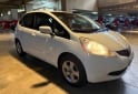 Autos - Honda Fit 2011 Nafta 147000Km - En Venta
