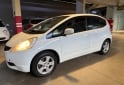 Autos - Honda Fit 2011 Nafta 147000Km - En Venta