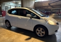 Autos - Honda Fit 2011 Nafta 147000Km - En Venta
