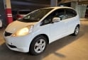 Autos - Honda Fit 2011 Nafta 147000Km - En Venta