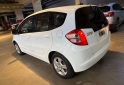 Autos - Honda Fit 2011 Nafta 147000Km - En Venta